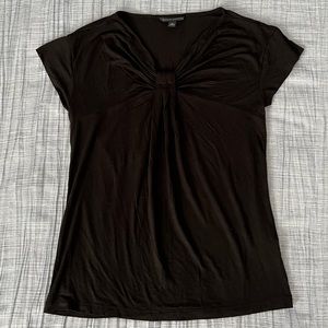 Banana Republic top MED